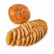 نان خمیر ترش چاودار